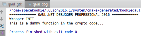 Debugger Debugger Pro 2016